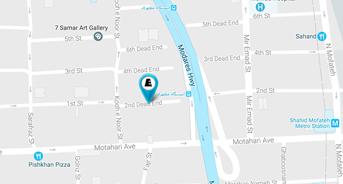 نساجی الهیه