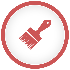 Paint Brush Icon